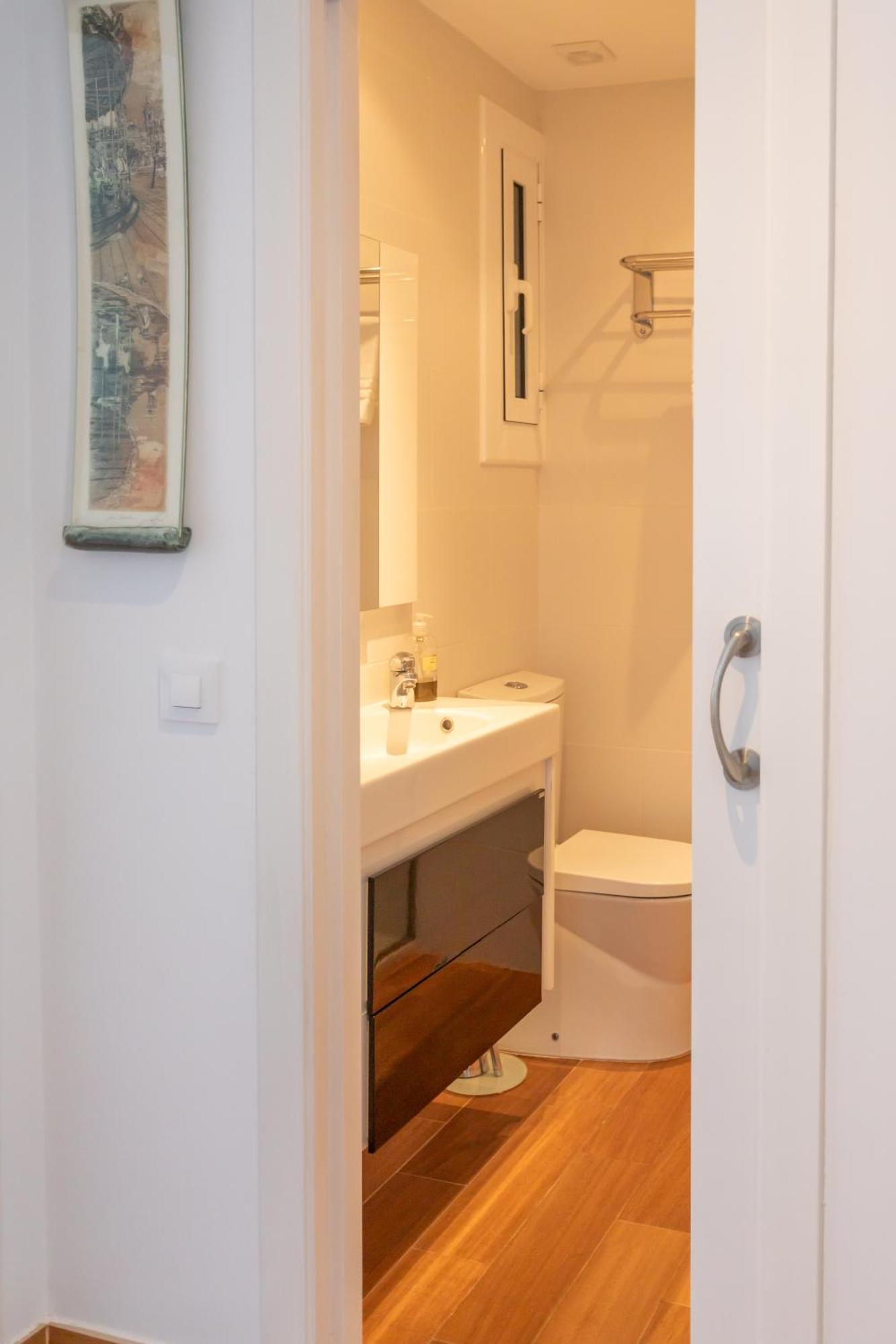 Pis Embaixador 1A Linea De Mar Apartment Platja d'Aro Ngoại thất bức ảnh