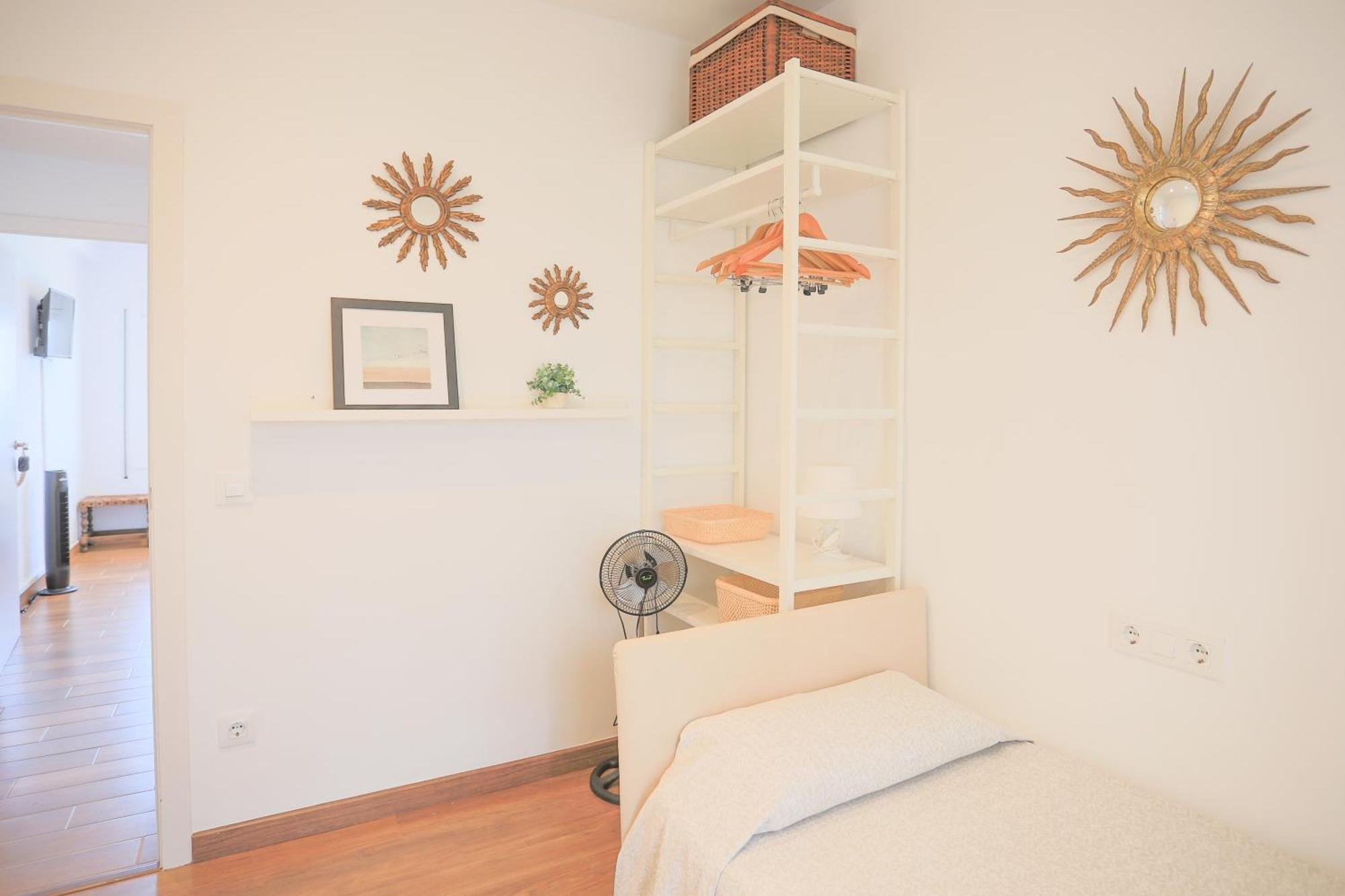Pis Embaixador 1A Linea De Mar Apartment Platja d'Aro Ngoại thất bức ảnh